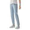 Skechers SS25 Breathable Casual Fashion Comfortable Straight Leg Cool Knit Sports Pants Women pants Ashley-Blue P225W153-0216
