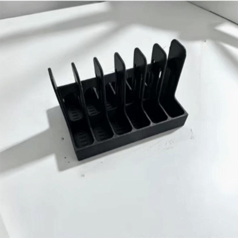 3/6 Slots Pliers Holder 3D Printed Pliers Sorting Stand High-quality Pliers Storage Rack  Toolbox