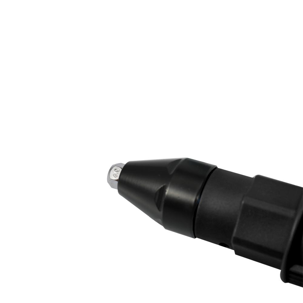 Adaptador de taladro de remachado, herramienta de remachado de núcleo, destornillador eléctrico, herramientas inalámbricas
