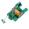 15*18650 Replacement For Makita BL1830 BL1840 BL1850 BL1860 18V Li-Ion Battery BMS PCB Charging Protection Circuit Board Plate