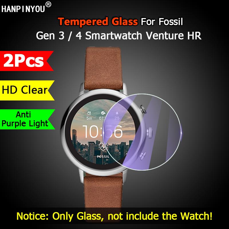 Anti Blue Purple Light 2.5D Tempered 