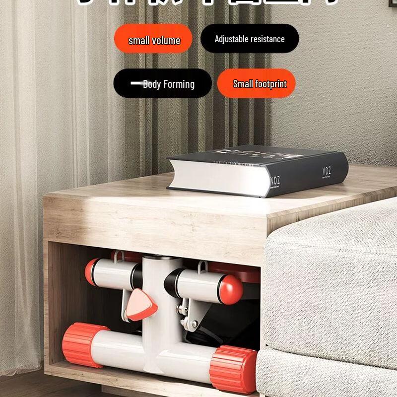 Home Fitness Hydraulic Stepper CN Plug (adapter Included)