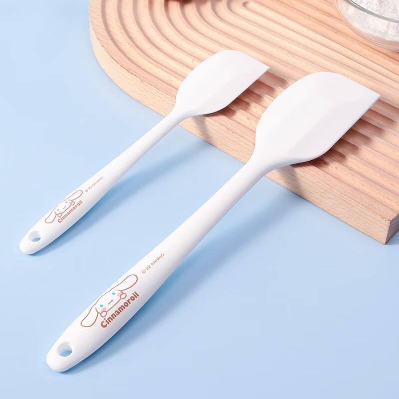 Chefmade Cinnamoroll Silicone Spatula Set