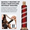 In Stock 5 In 1 Multi Styler Foldable Hot Air Brush One Step Hair Dryer Brush Comb and Volumizer