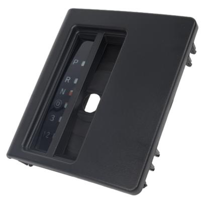 Shifter Bezel Cover for Jeep Cherokee XJ 1997-2001 55115615 5EK03TRM