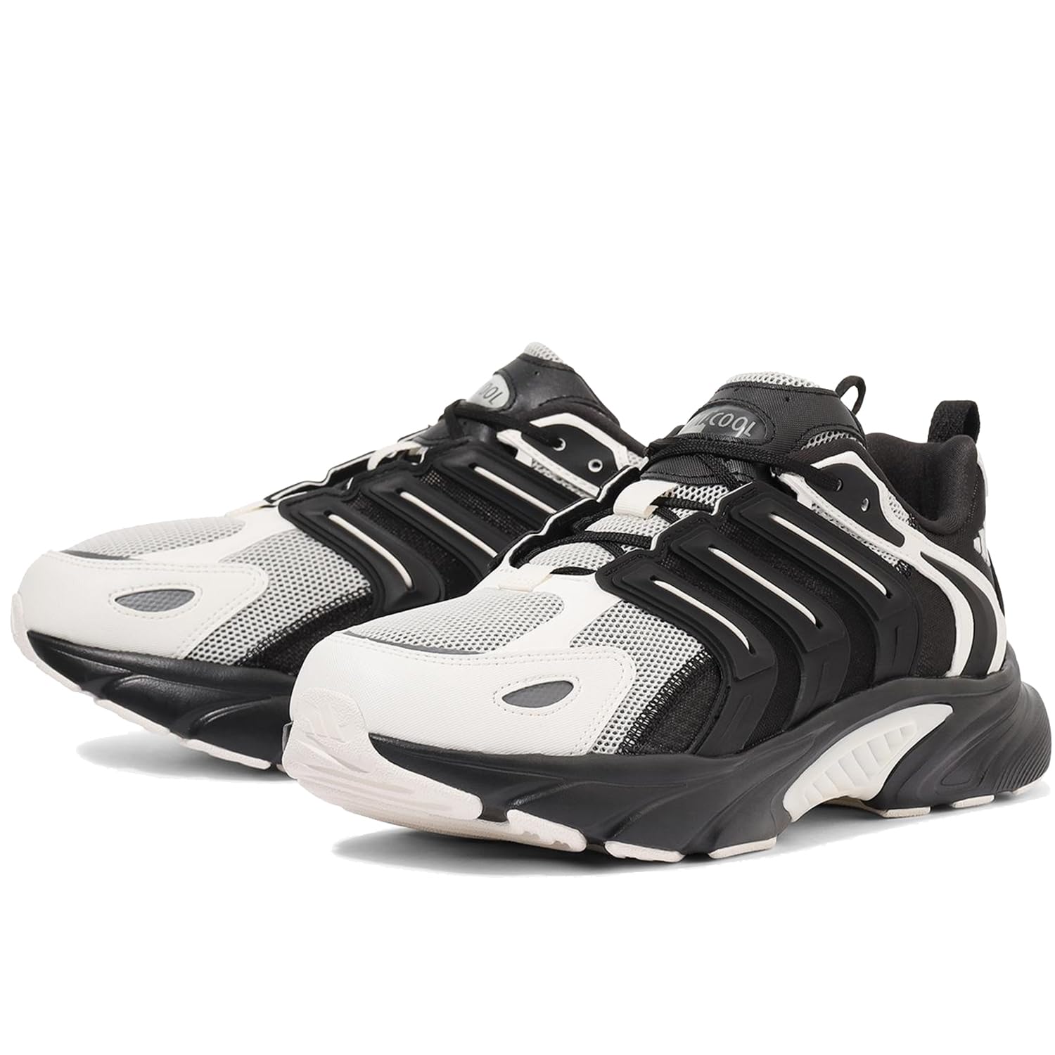 

Обувь Кроссовки Climacool Bounce CLIMACOOL BOUNCE Основной серый IF6729 Япония [Adidas] Черный/Слоновая кость/Железо 22.0см