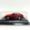 [Out of print rare] Kyosho Mini Car Collection 1/64
