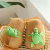 Plush Stuffed Toys Soft Throw Pillow Decorations, Kids Birthday Party Preferred Gift For Holidays, Birthdays