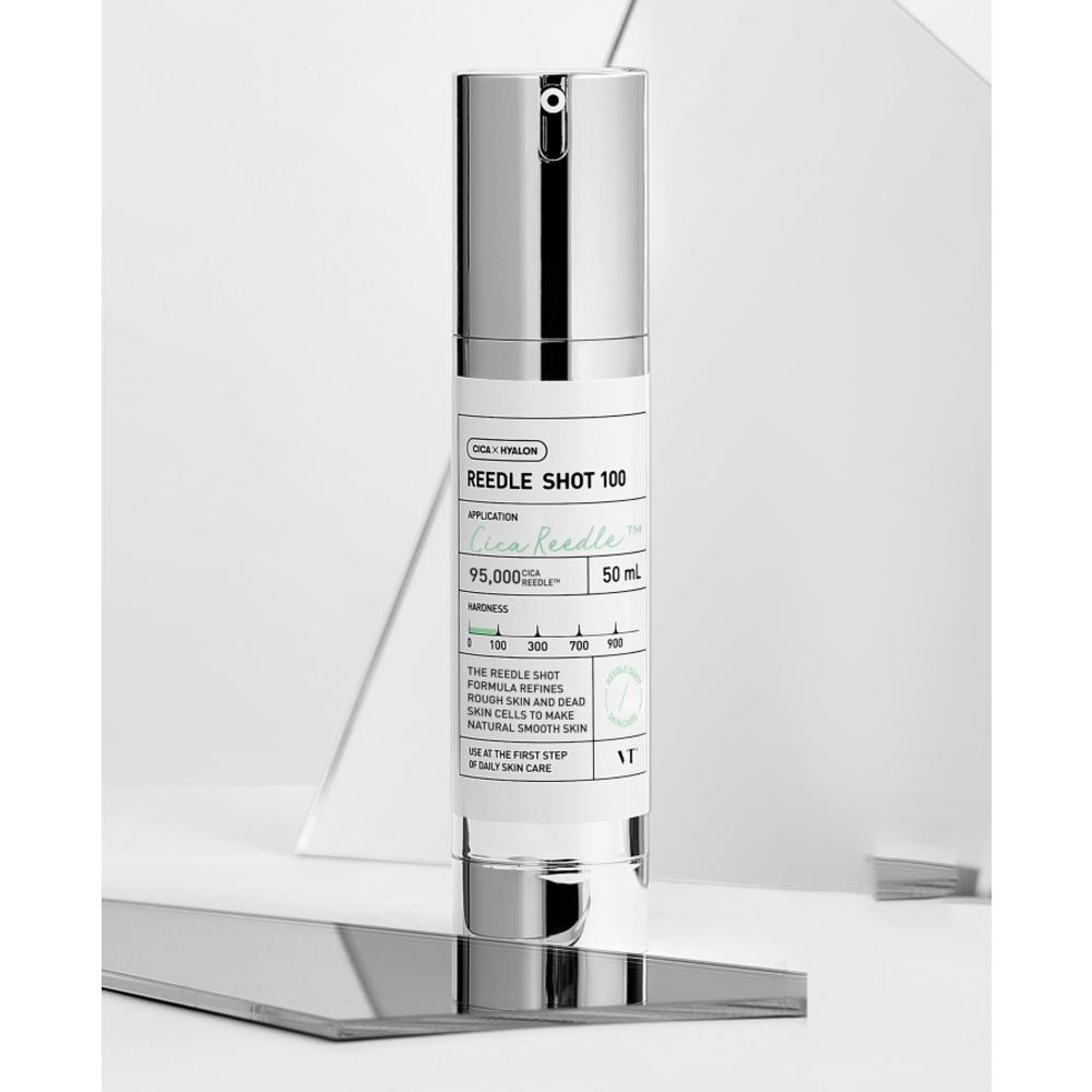 VT Cosmetic Lidl Shot 100 50ml + 700 10ml Set, 1 Set