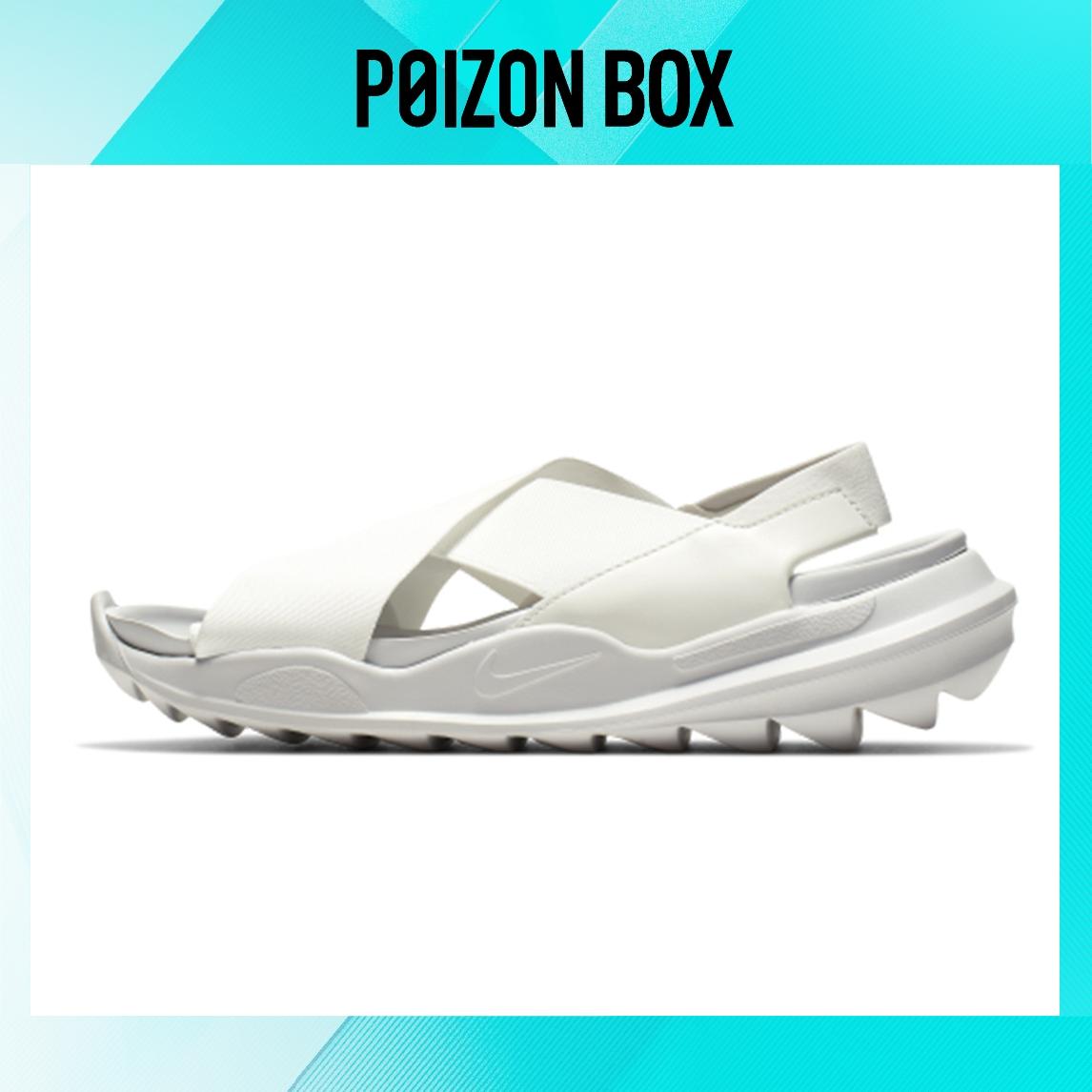 

сандалии Nike Praktisk Beach Sandals Women AO2722-100