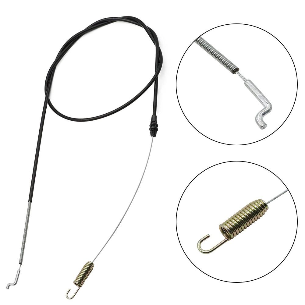 

1pcs Traction Cable 54-1/2\ 68\ Cable Accessories