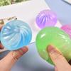 1pcs Cute Squeeze Dumpling Toy Soft Fidget Bun Shape Fidget Toy For Kids Teens Adults Soft Bun Stress Ball Squeeze Fidget Toys