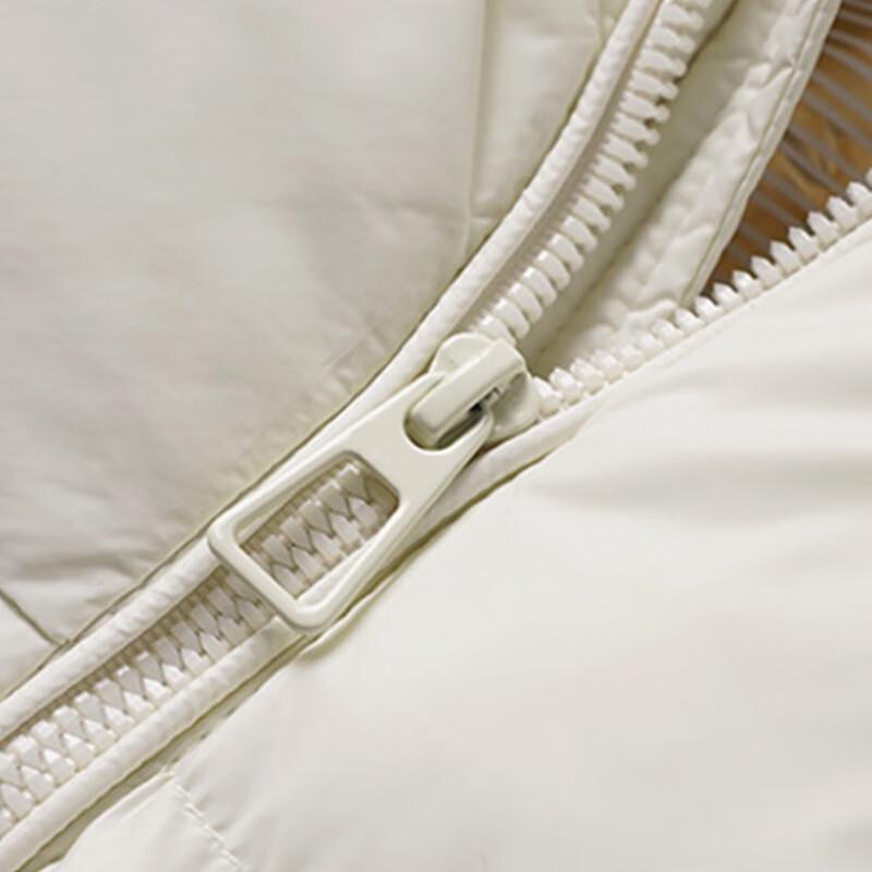 Pierre Cardin Men's Hooded Puffer Jacket