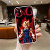 RE7 Anime Dragon Ball Vegeta Case for Motorola G10 G20 G30 G31 G32 G34 G35 G41 G42 G50 G51 G52 G55 G60 G60S G62 G71 G72 G75