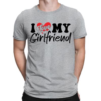 Oberteile – T-Shirts