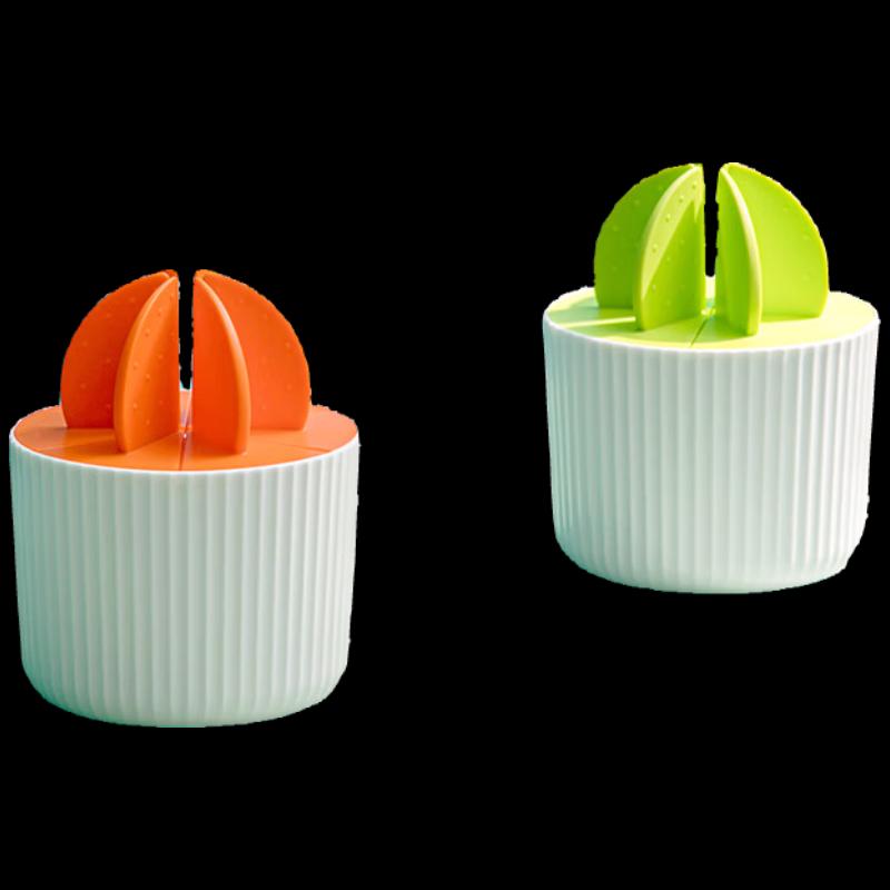 Silicone Popsicle Mold for Homemade Ice Pops