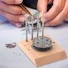 Watch Balance Wheel Tool Watch Repair Tool Kit Professional Watchmaker Essential Set For Precision Tasks 0.4mm 2.4mm