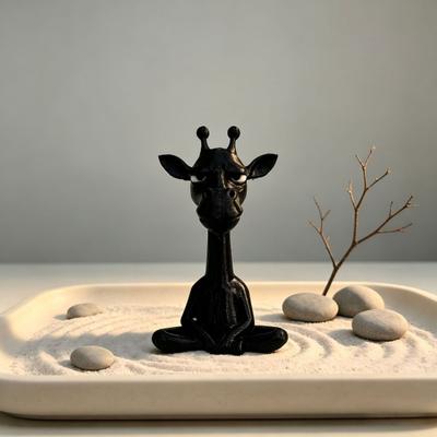 Deko & Wohnaccessoires – Statuetten