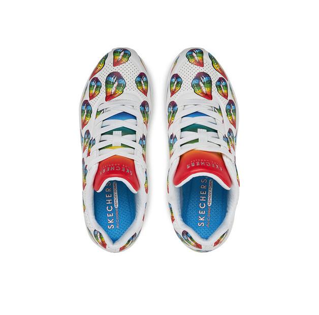 Кроссовки Skechers 177084/WMLT