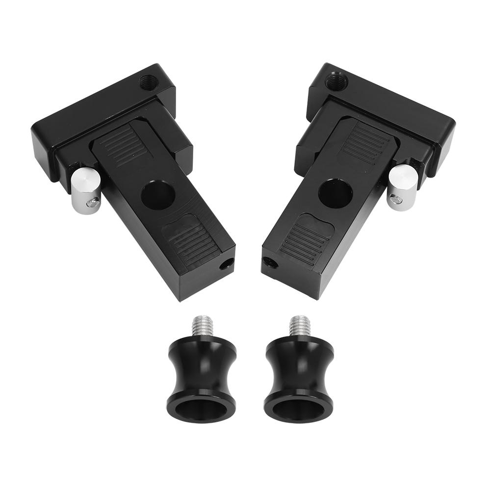 Motorcycle Rocker Chain Adjuster Shaft Kit For Honda Grom 125 2014-2020 Rocker Arm Tensioner Shaft Chain Adjuster Aluminum