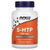 5-HTP, 100 Mg, 120 Veg Capsules