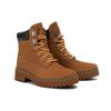 Timberland Carnaby Cool 6 Inch Boot Wheat Nubuck Women A5VPZ231