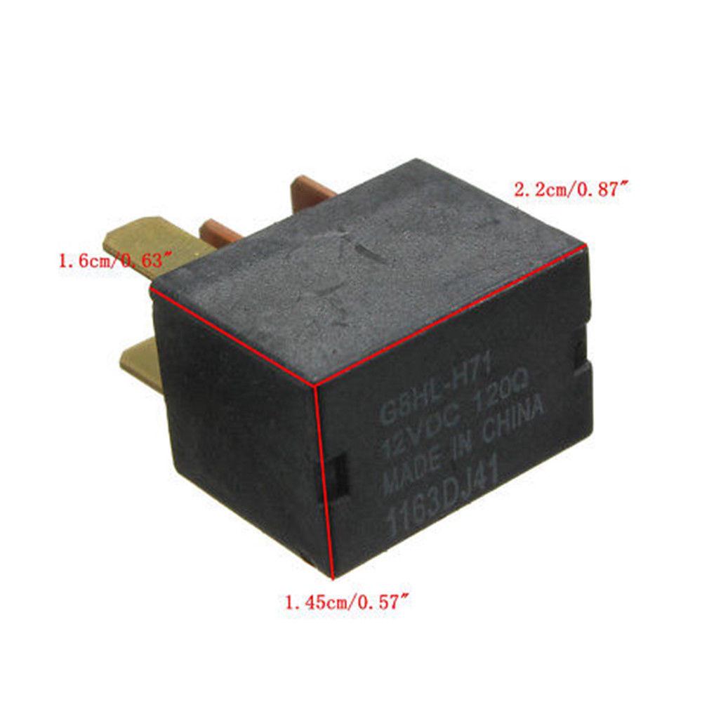 Air Con Relay For Honda Civic Jazz CRV FRV Accord 39794-SDA-A05