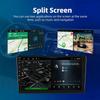 Autoradio Android 17 pour Mercedes Benz ML GL aW164 ML350 ML500 GL320 X164 ML280 GL350 GL450 4G BT CarPlay sans fil