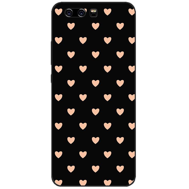 Phone Case For Huawei P10 plus Silicona Back Cover For Huawei P10 Lite Cases FOR Case Huawei P10 P10Lite Bag