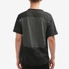Nike Ultra Run Division Training Quick-Dry Breathable Short-Sleeve T-Shirt Men Tops Black DA1299-010