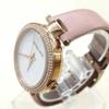 Used MICHAEL KORS MK-2590 quartz watch