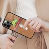 Cottagecore Aesthetic Collage Frog Magnetic Phone Case For APPLE iPhone 17 Air 16 14 13 12 Pro Max 15 Plus MagSafe Cover