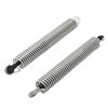 1pcs Car Rear Tailgate Trunk Lid Return Shock Spring For BMW 5 Series F10 520d 51247204367 51247204366 Trunk Trim