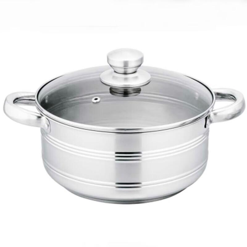 Baldur Baden Multi-purpose Soup Pot
