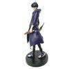 21CM Figurka Anime Solo Leveling Król Cieni Sung Jinwoo Cheng Xiaoyu Ręczny Model Ozdoba Biurkowa Model do Kolekcji Anime Prezent