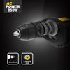 Ударная Дрель Cat DX16 850W 13mm (DX16)