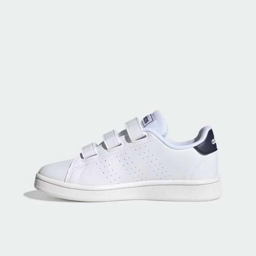 

Adidas Детские кроссовки Adidas Advancourt FW2589