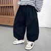 Kids' Spring & Autumn Casual Long Pants - Boys' Fashion Sportswear