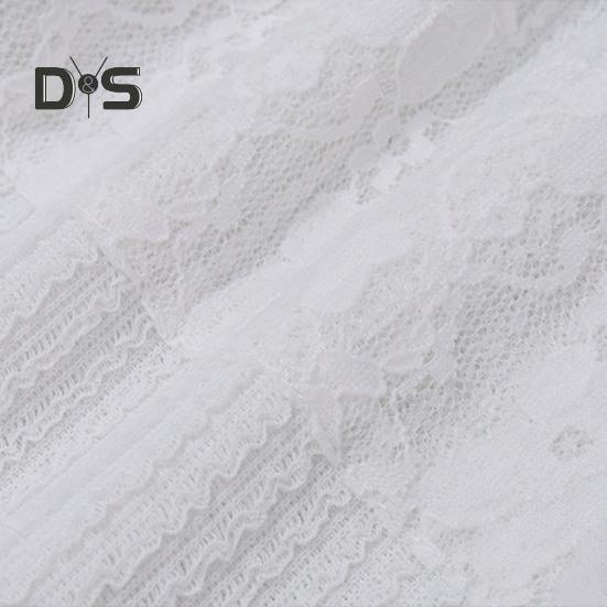 Femei sexy două piese fuste mini set talie joasă cu volane fustă scurtă evazată mânecă lungă cravată-up crop top set petrecere Club ținută