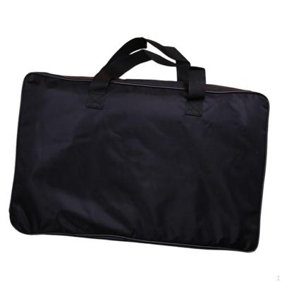 Sheet Stand Bag Lightweight Sturdy Multifunctional with Handle Stands Case Music Carrier