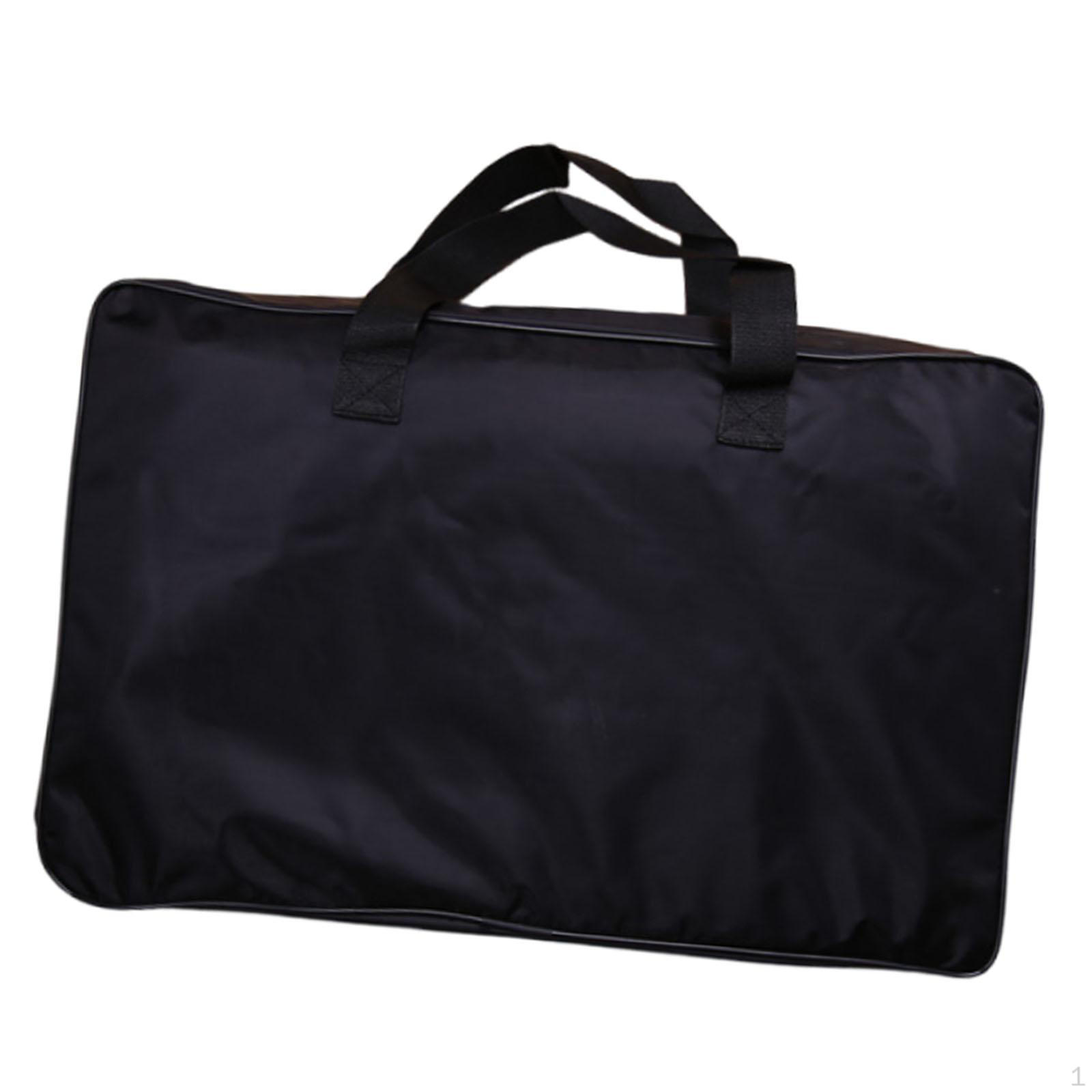 Sheet Stand Bag Lightweight Sturdy Multifunctional with Handle Stands Case Music Carrier 990₽