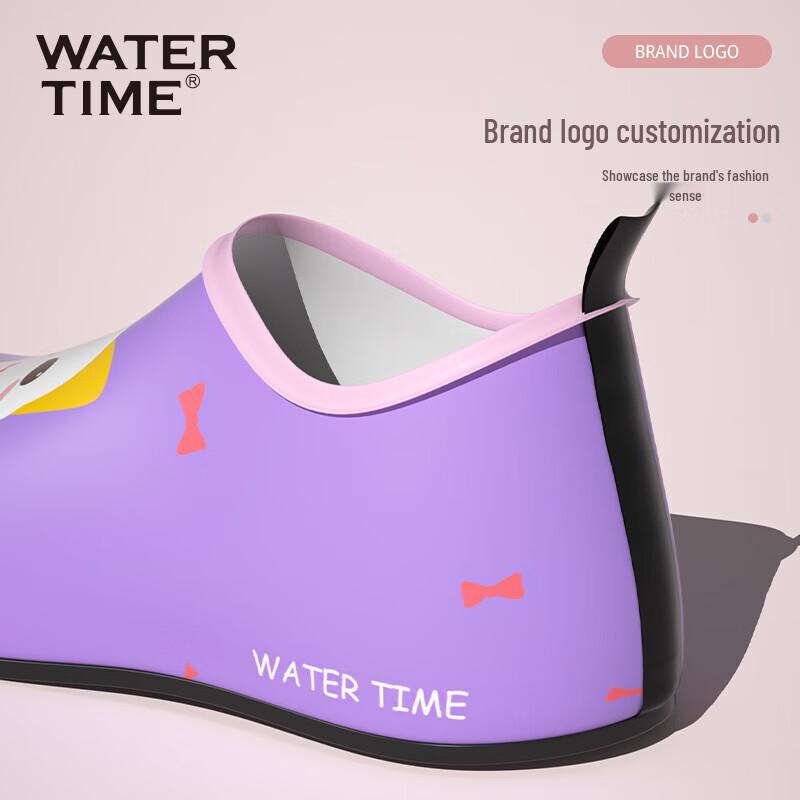 Watertime Kids' Aqua Shoes