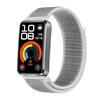Nylon Loop Bracelet for Huawei Band 10 Sport Breathable Wristband for Huawei Band 8 9 10 Strap Replaceable Watchband Accessories