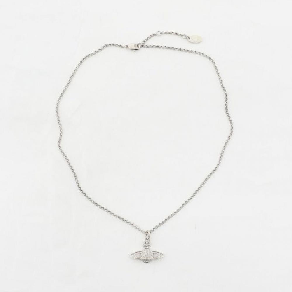 

Vivienne WeStwood Galleria Vivienne WeStwood 25SS Orb Women S Necklace 63020086 02P116 P116 ONE
