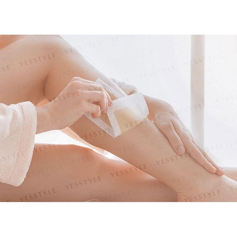 Silky Wax - Brazilian Waxing Sheets Kit