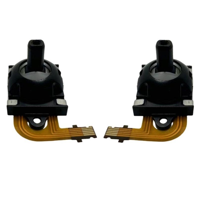 Elektromagnetisches Joystick-Modul für die PS Portal-Konsole, Analogstick, Hall-Effekt-Sensor, Ersatz-Thumbstick