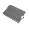 Interior Trim Kit for Voyah Dream Home Models: Armrest Box Sticker & Glossy Console Panel