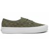Vans Og Authentic Lx 'Grape Leaf Checkerboard' Vans VN0A5FBD50K
