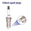 6-Piece Ignition Coil & Spark Plug Set for Toyota Lexus 3.5L V6 RX350