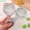 Stainless Steel Soy Milk Filter Screen,Baking Tools Household Flour Screen,Tea Filter